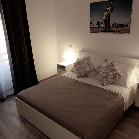Central Guest House Civitavecchia Luaran gambar