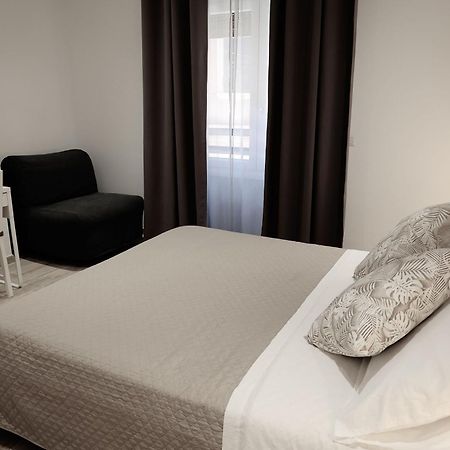 Central Guest House Civitavecchia Luaran gambar