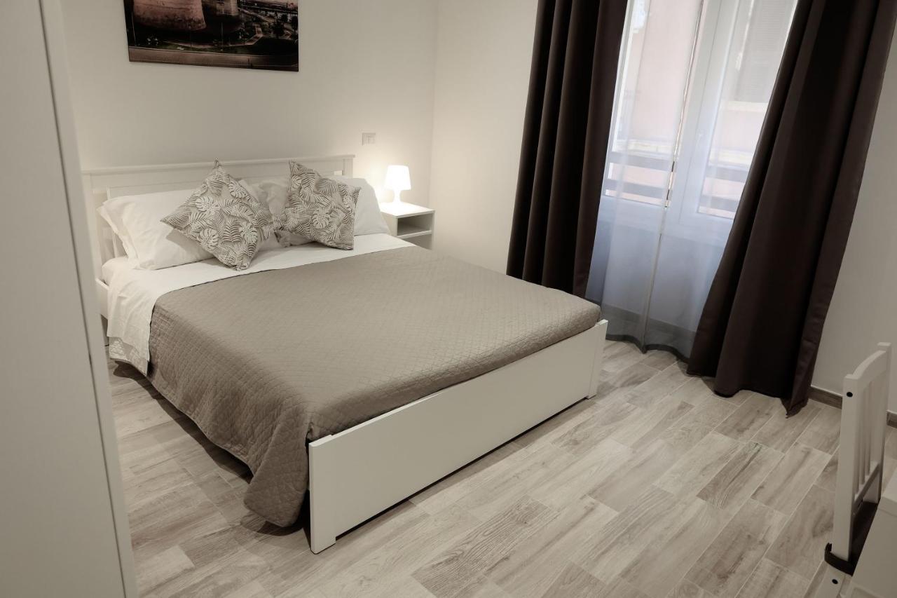 Central Guest House Civitavecchia Luaran gambar