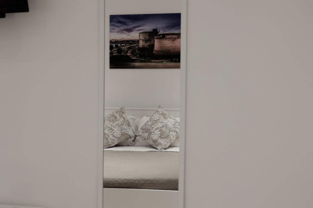 Central Guest House Civitavecchia Luaran gambar