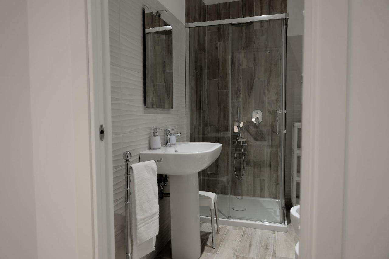 Central Guest House Civitavecchia Luaran gambar