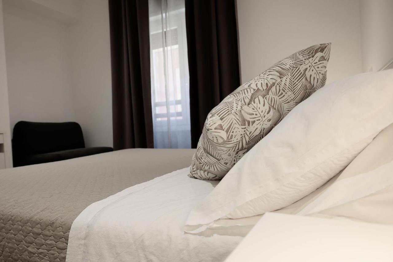 Central Guest House Civitavecchia Luaran gambar