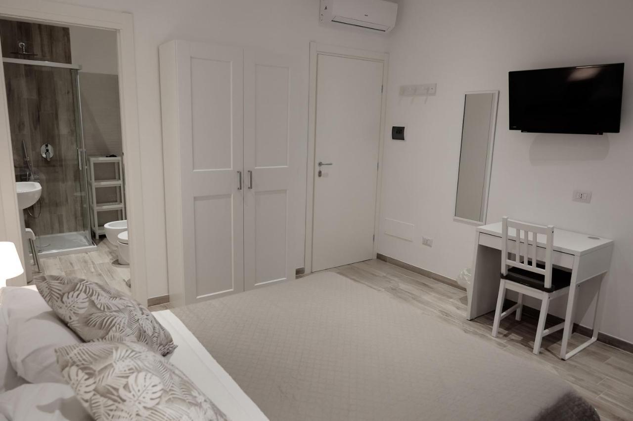 Central Guest House Civitavecchia Luaran gambar