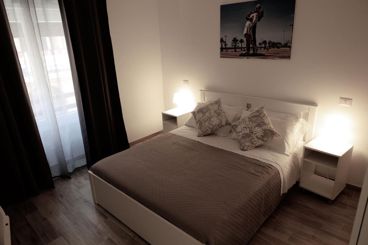 Central Guest House Civitavecchia Luaran gambar