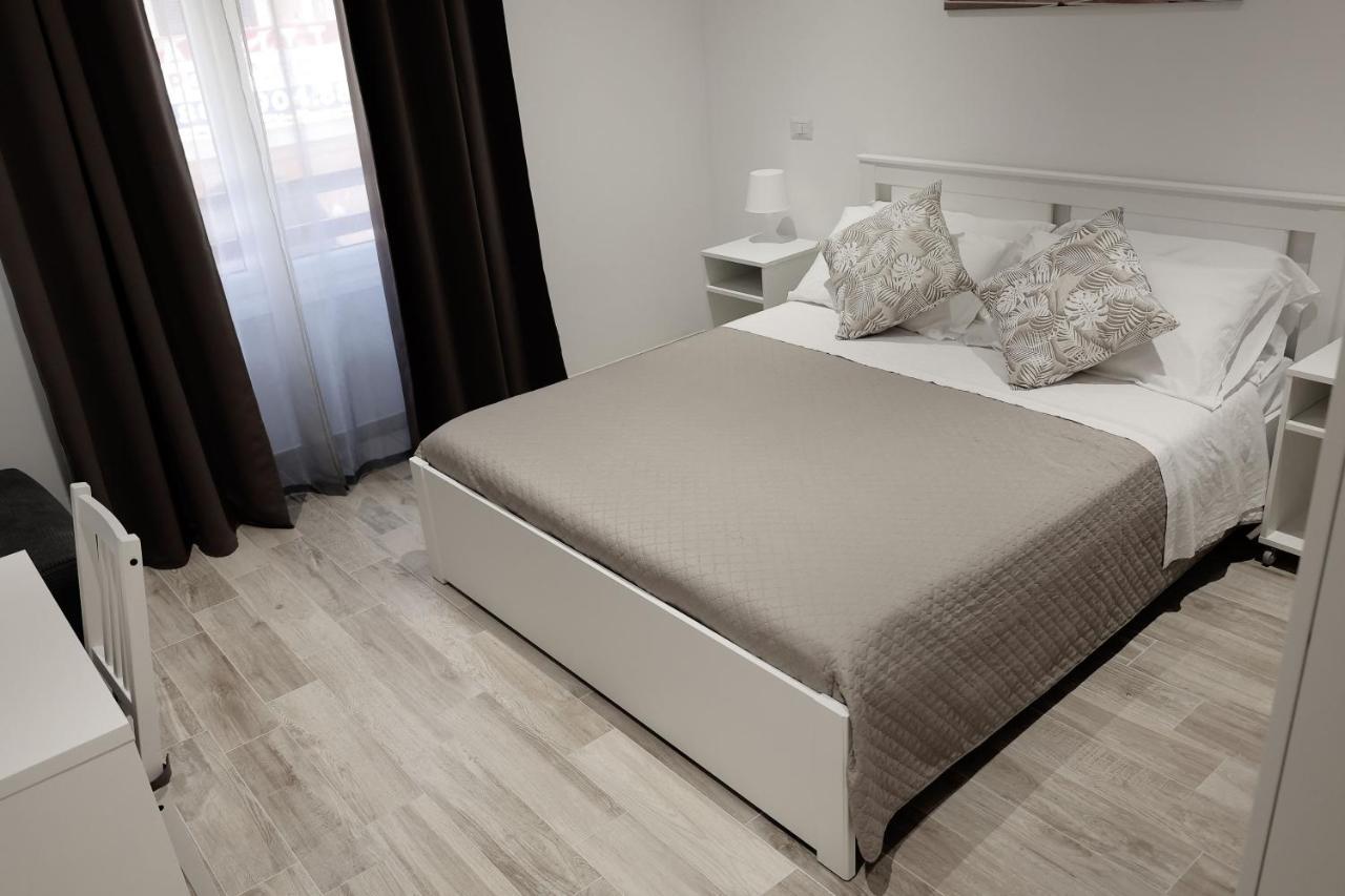 Central Guest House Civitavecchia Luaran gambar