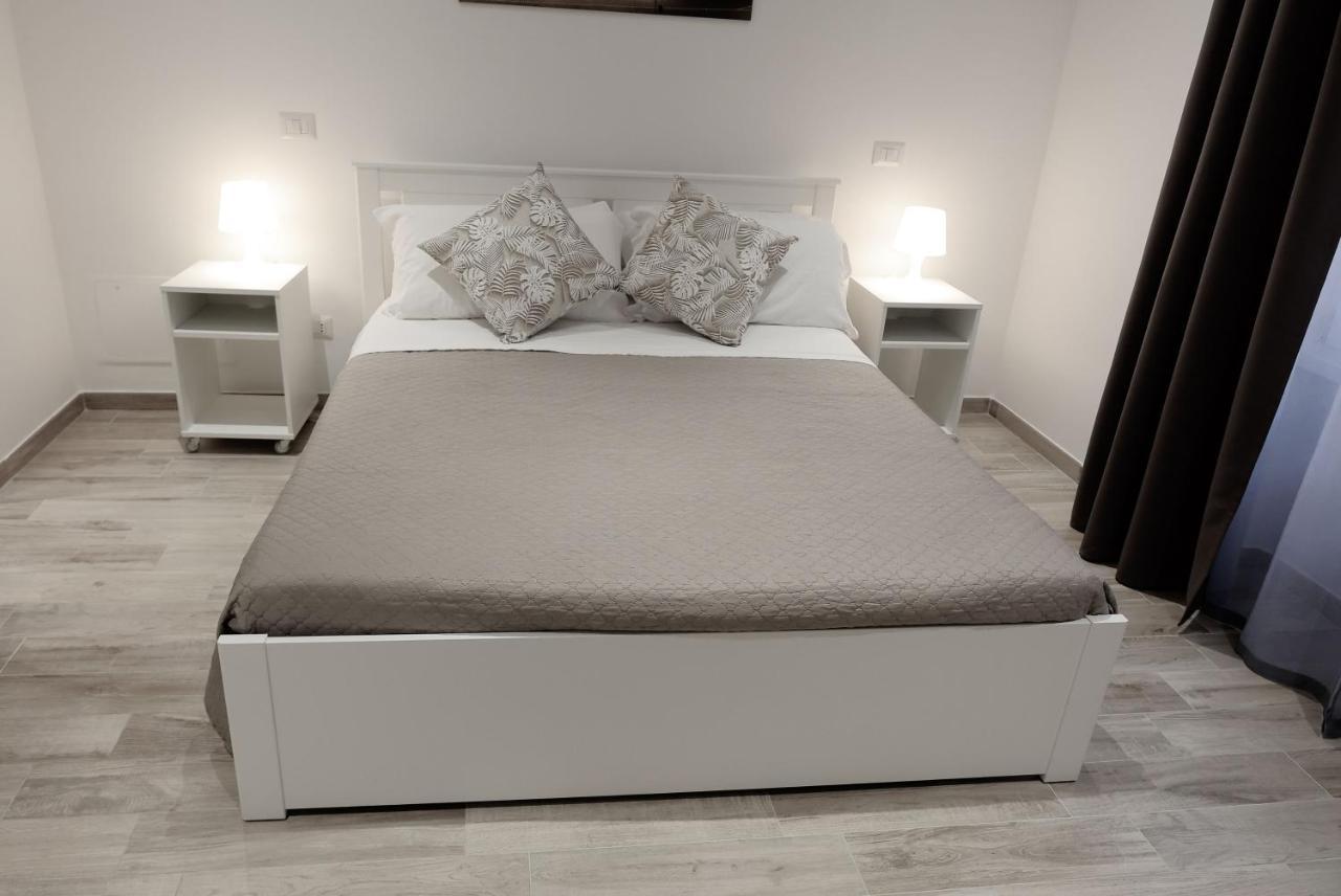 Central Guest House Civitavecchia Luaran gambar