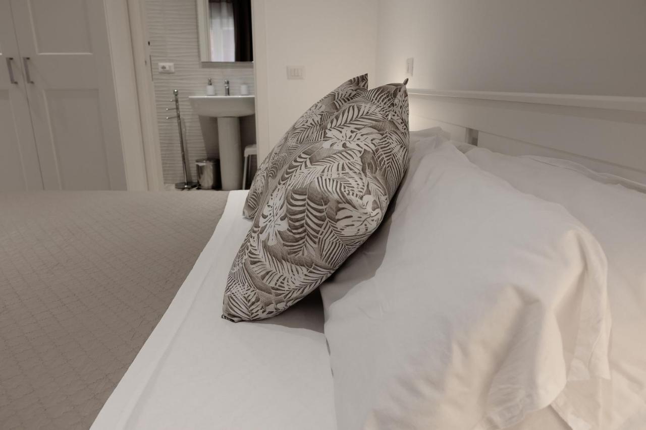 Central Guest House Civitavecchia Luaran gambar