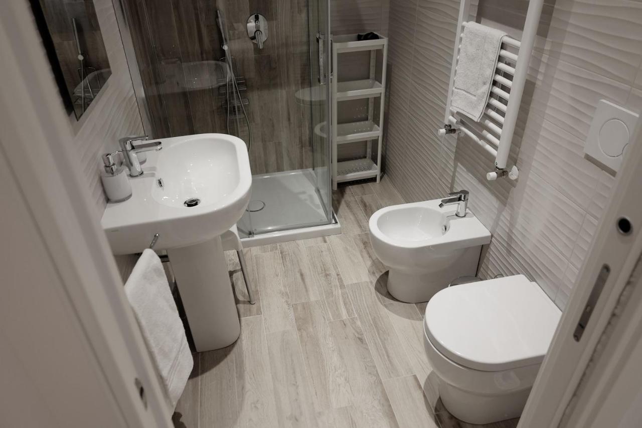 Central Guest House Civitavecchia Luaran gambar