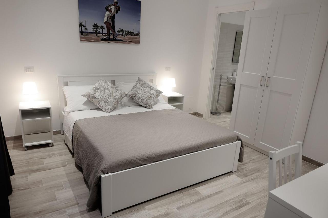 Central Guest House Civitavecchia Luaran gambar