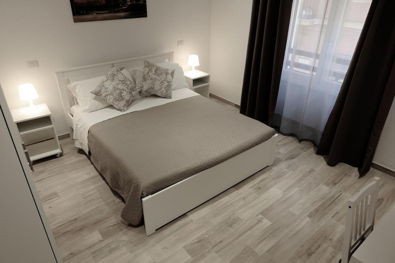 Central Guest House Civitavecchia Luaran gambar