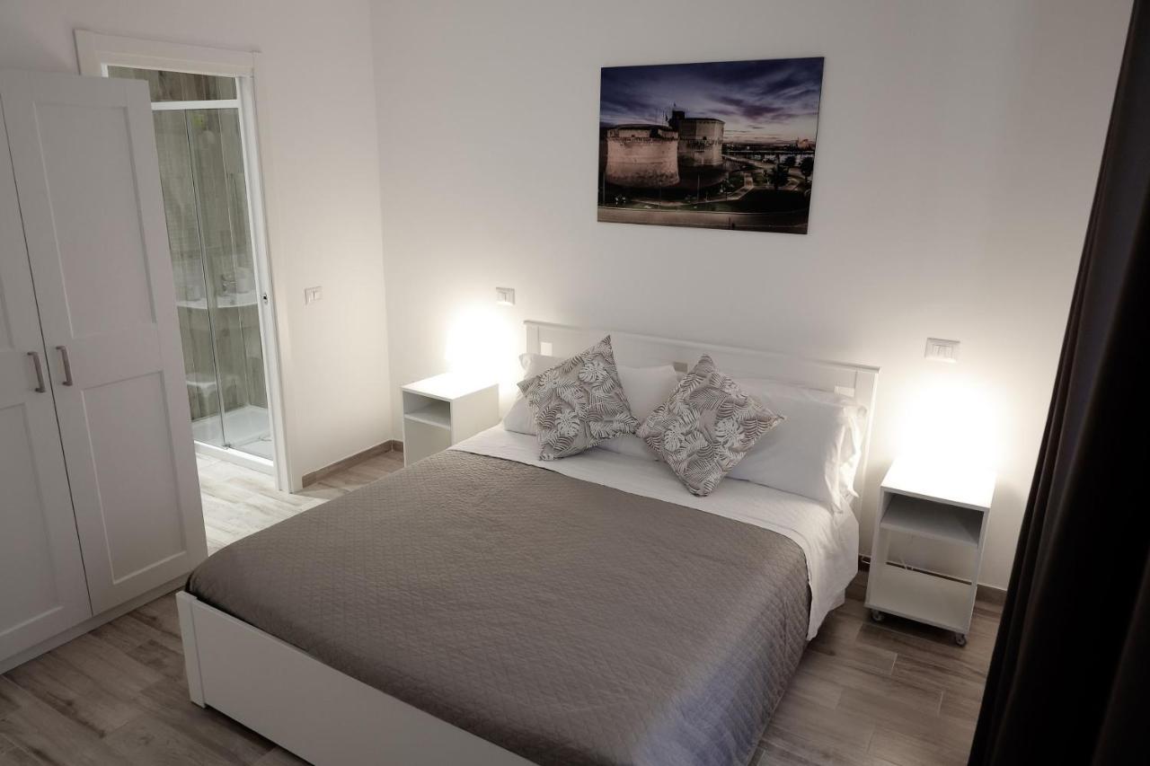 Central Guest House Civitavecchia Luaran gambar