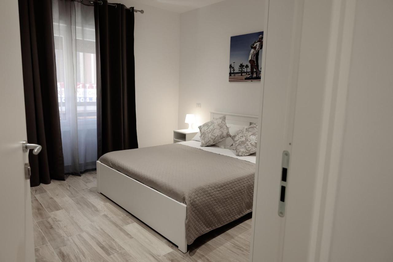 Central Guest House Civitavecchia Luaran gambar